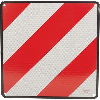 HP Autozubehör 25135 výstražná tabulka (d x š x v) 500 mm x 50 cm x 50 cm