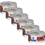 Hill's Hill s Prescription Diet i/d Stew Грижа за храносмилането консерви за котки 6 x 82 г