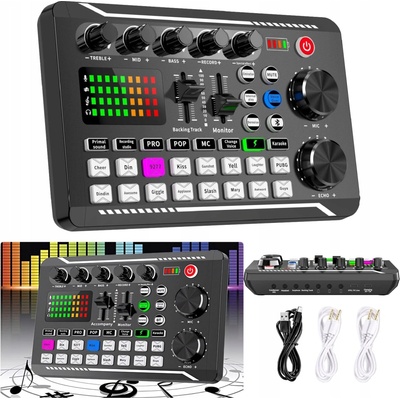 Behringer XENYX 1002SFX – Zboží Živě