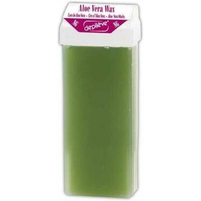 Depiléve vosk Roll-On Aloe Vera 100 g