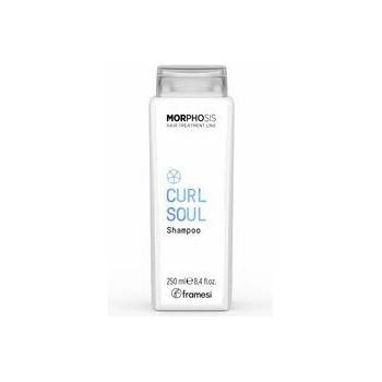 Framesi Morphosis Curl Soul Shampoo 250ml