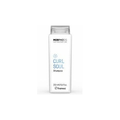 Framesi Morphosis Curl Soul Shampoo 250ml