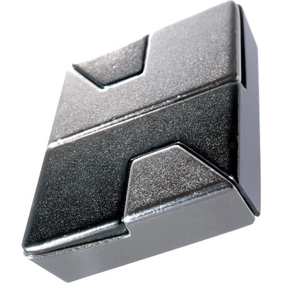 Hanayama Hlavolam Huzzle Cast Diamond