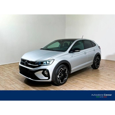 Volkswagen Taigo 1.0 TSI R-Line DSG 85 kW
