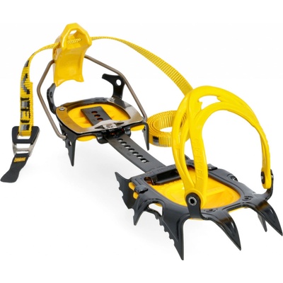 Grivel Air Tech New Matic EVO
