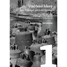 Umlčené hlasy 1.-3.díl