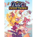 Date Everything!