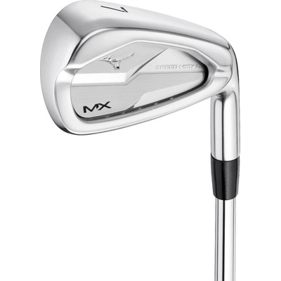Mizuno MX SpeedMetal +0.5" KBS Max set želez pravé 5P (6 želez) grafit Light