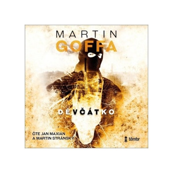 Děvčátko - Martin Goffa