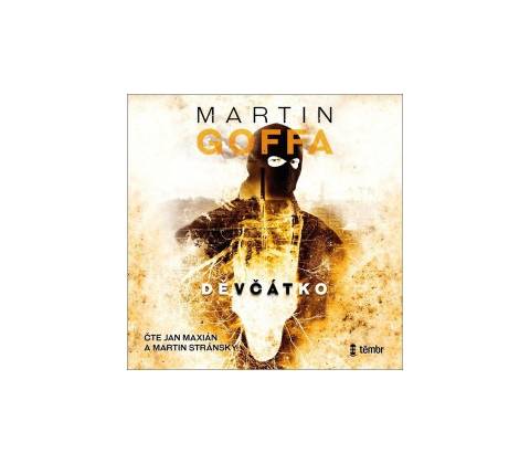Děvčátko - Martin Goffa