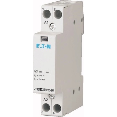 Eaton Z-SCH230/1/25-20 230VAC