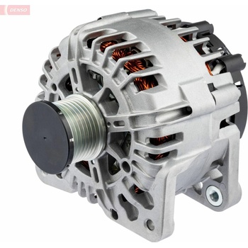 Alternátor DENSO DAN1538