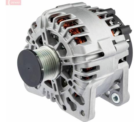 Alternátor DENSO DAN1538