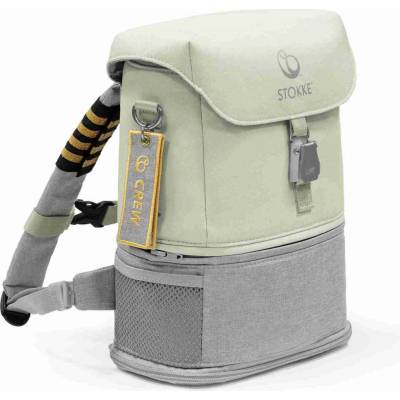 Stokke Jetkids BackPack Sea Green