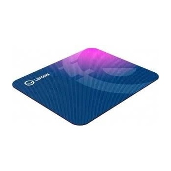 Prestigio Lorgar Lorgar Main 133, Gaming mouse pad, High-speed surface, Purple anti-slip rubber base, size: 360mm x 300mm x 3mm, weight 0.2kg