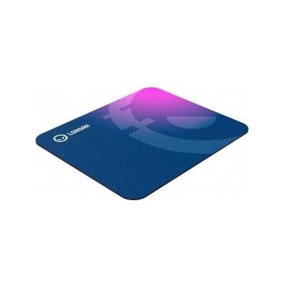 Prestigio Lorgar Lorgar Main 133, Gaming mouse pad, High-speed surface, Purple anti-slip rubber base, size: 360mm x 300mm x 3mm, weight 0.2kg