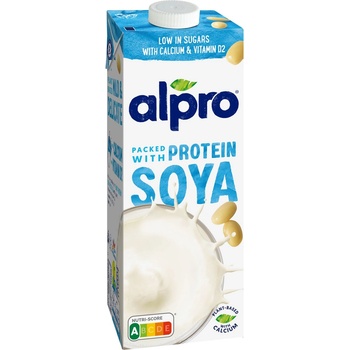 Alpro Sójový nápoj 1 l