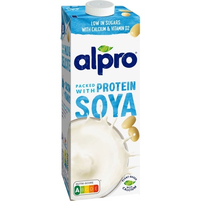 Alpro Sójový nápoj 1 l – Sleviste.cz