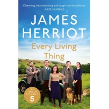 Every Living Thing - James Herriot