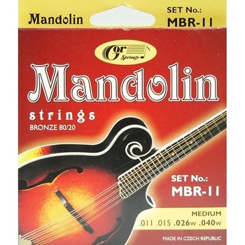 Gorstrings MBR-11