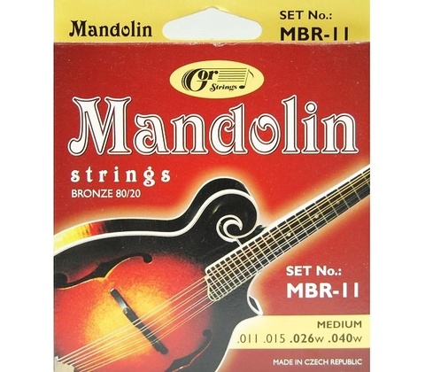 Gorstrings MBR-11
