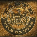 TASTE: WALL TO WALL CD