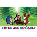 Krtek jde do školy