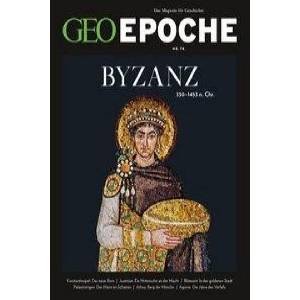 GEO Epoche / GEO Epoche 78/2016 - Byzanz | Michael Schaper (2016)