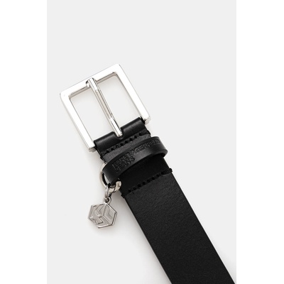 Karl Lagerfeld Jeans Кожен колан Karl Lagerfeld Jeans (A4W33097)