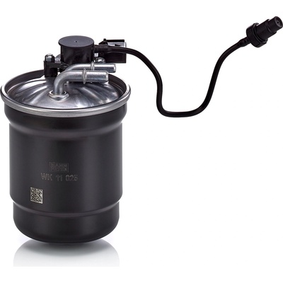 Mann-filter Горивен филтър mann-filter wk 11 025