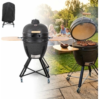 inSPORTline Pyrexo 21"