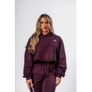Nebbia Own Your Power 433 Dark Red