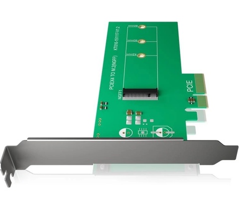 Icy Box IB-PCI208