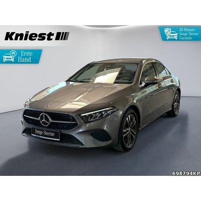 Mercedes-Benz A 200 120 kW