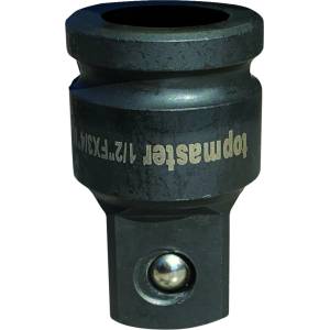 Topmaster Professional Адаптер ударен 1/2F x 3/4 M Topmaster Professional (337700)