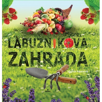 Labužníkova zahrada