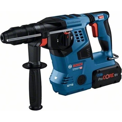 BOSCH GBH 18V-28 CF 0.611.921.002