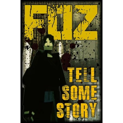 Игра Tell Some Story: Foz за PC Steam, Електронна доставка