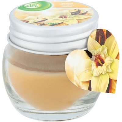 Air Wick White Vanilla Bean 30 g