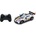 Wiky Auto 9 Champion светещо пушещо RC с дистанционно управление 19см (049864)