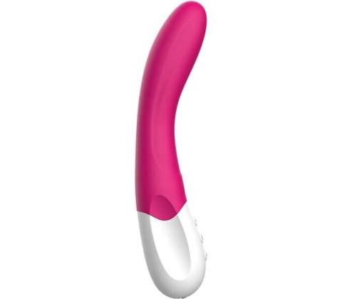 Liebe Bend It Plus Cerise