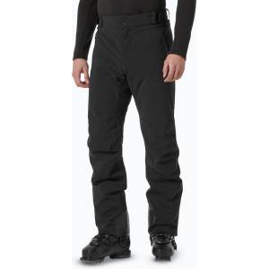 Helly Hansen Мъжки ски панталони Helly Hansen Alpha Lifaloft black