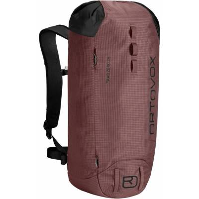 Ortovox Trad Zero 24l chestnut