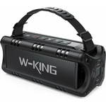 W-KING D8 Mini Портативна тонколона