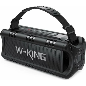 W-KING D8 Mini Портативна тонколона