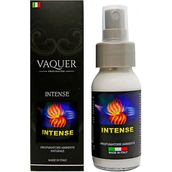 Vaquer INTENSE Bytový osvěžovač vzduchu 60 ml