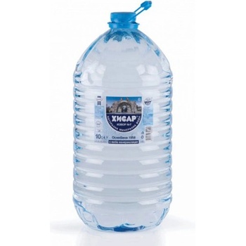 Hisar Минерална вода Хисар №7 10л