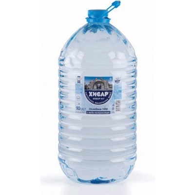 Hisar Минерална вода Хисар №7 10л