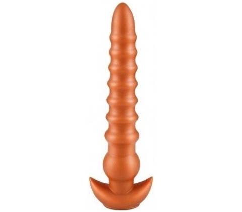 Wolf Bayonet Silicone S