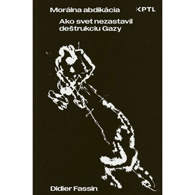 Morálna abdikácia. Ako svet nezastavil deštrukciu Gazy